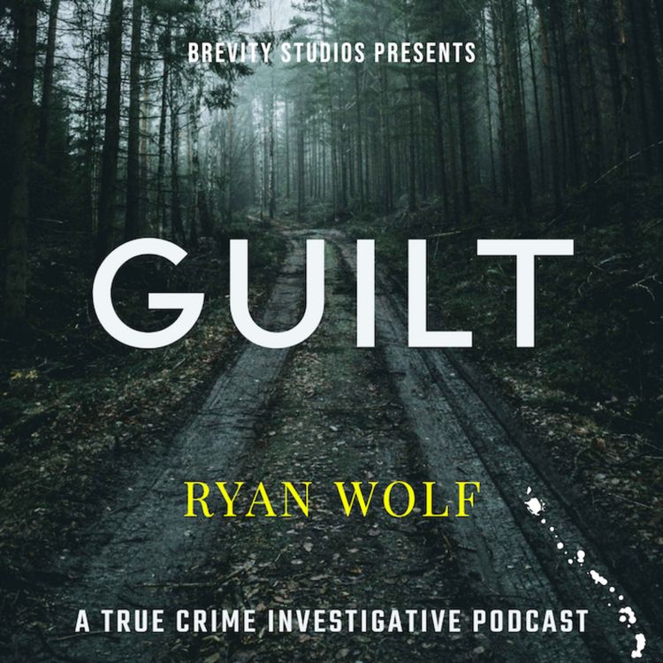 cover art for Like a Father | Episode 10