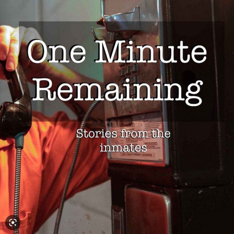 cover art for Introducing: One Minute Remaining