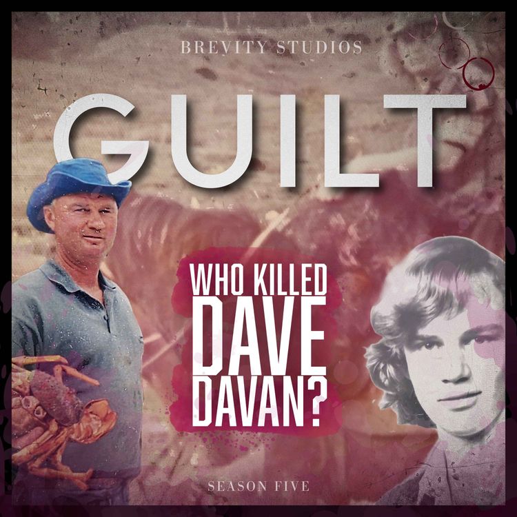 cover art for S5 | Episode 09 | Papa Dave