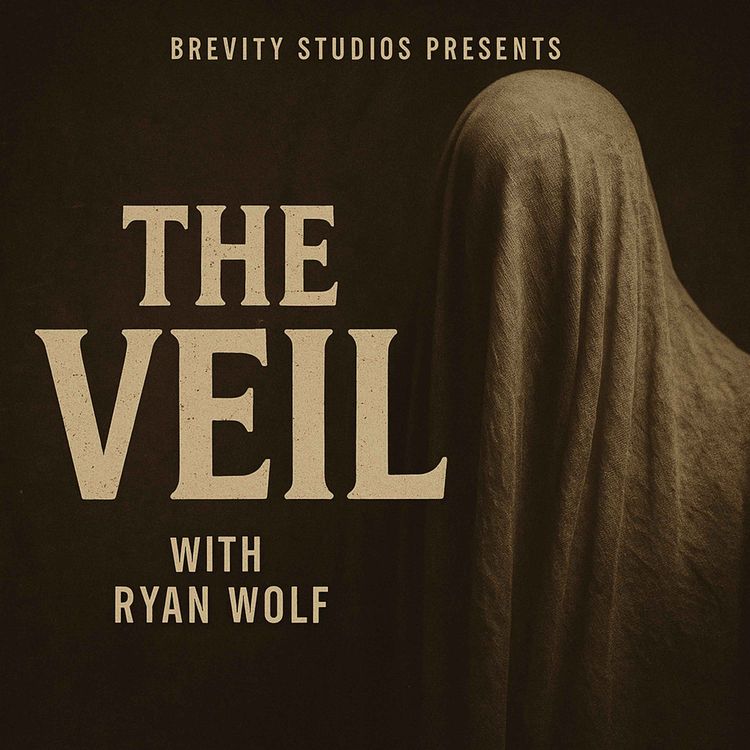 cover art for Introducing: The Veil - A new weekly True Crime show from Brevity Studios