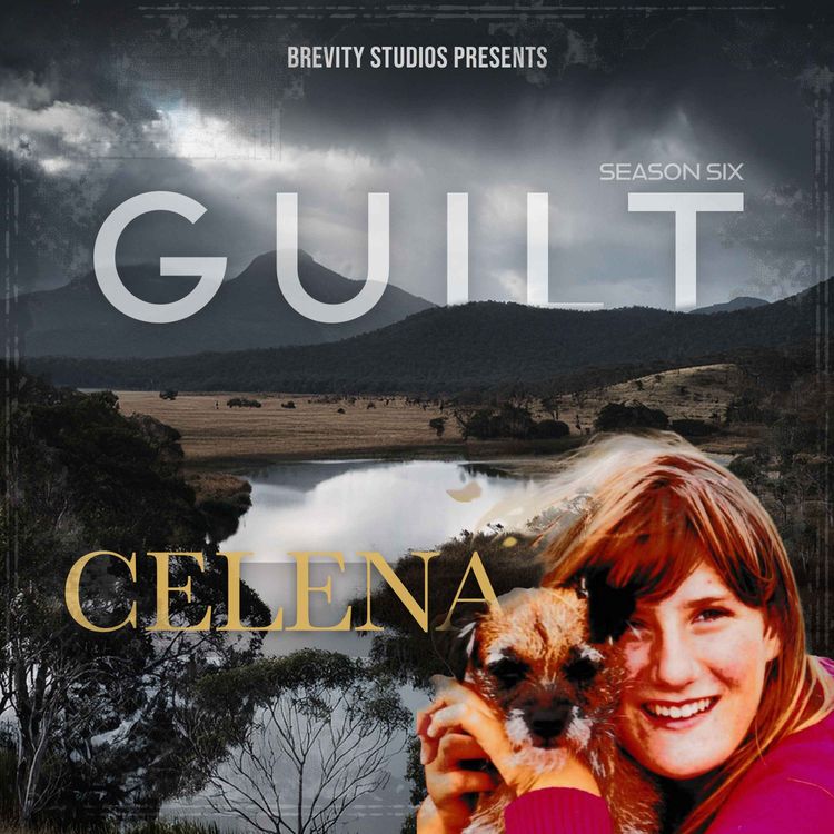 cover art for S6 | E13 | A Woman's Scream