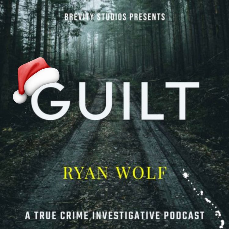 cover art for 2025 Xmas Special - Featuring interviews and updates from Season 4 & 5 & more.