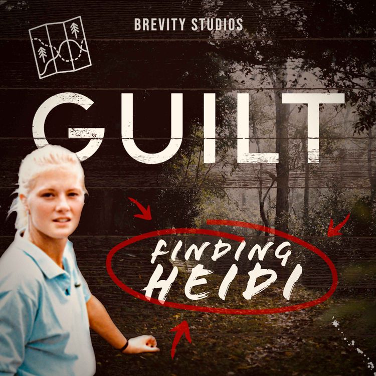 cover art for S3 | Finding Heidi: 'BREAKING' New Episode Announcement & Update