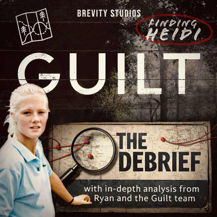 cover art for S3 | E4-6 | The Debrief with Ryan Wolf and Jacob Saffle