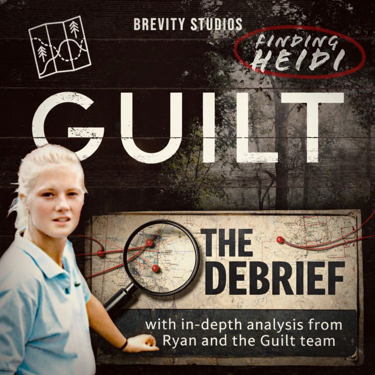 cover art for S3 | E19-20 | The Debrief with Ryan Wolf & Jacob Saffle