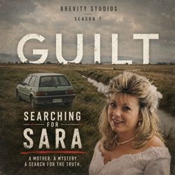 cover art for GUILT