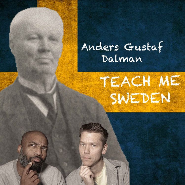 cover art for #2 Sveriges Sista Bödel