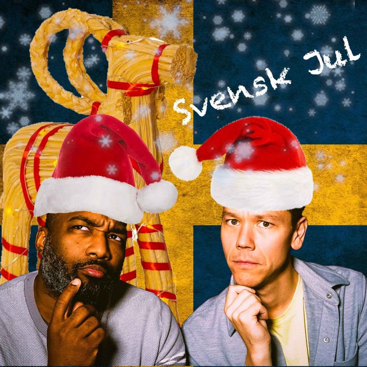 cover art for #5 Jul i Sverige