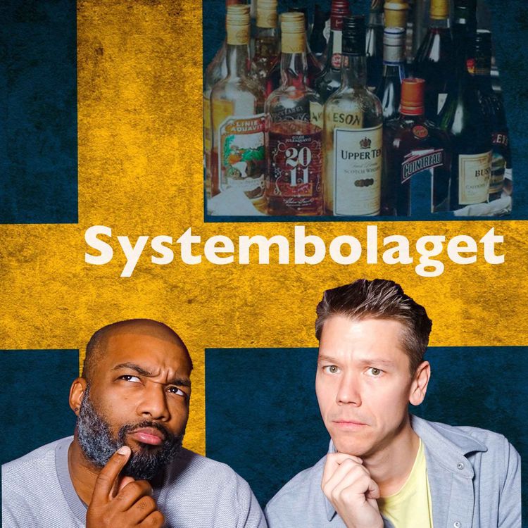 cover art for #30 Systembolaget
