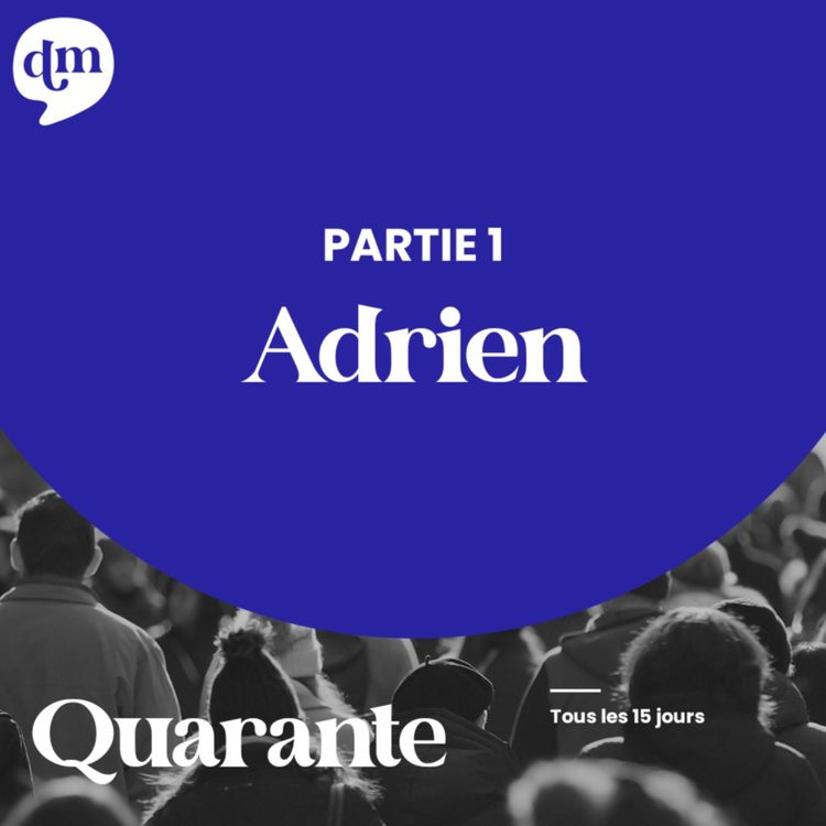 cover art for ADRIEN Un autre genre - 1ère partie