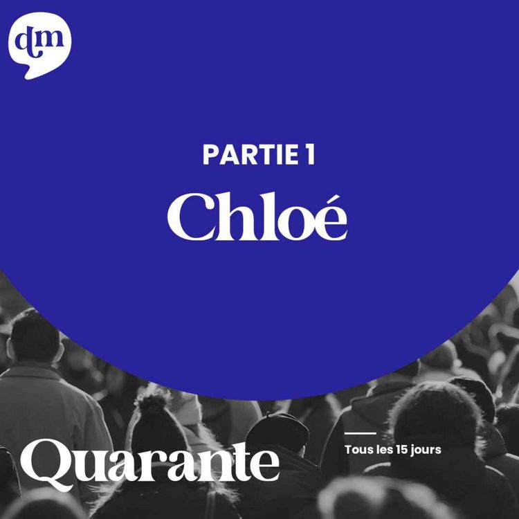cover art for CHLOÉ Le choc de l'éthique - 1ère partie