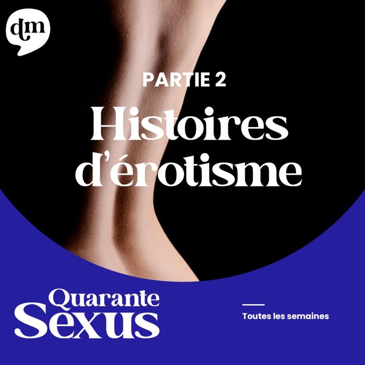 cover art for [Hors-série] SEXUS - Histoires d'érotisme - 2ème partie