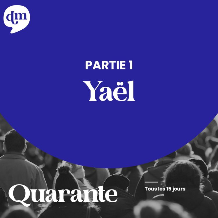 cover art for YAËL Être enfin soi-même - 1ère partie