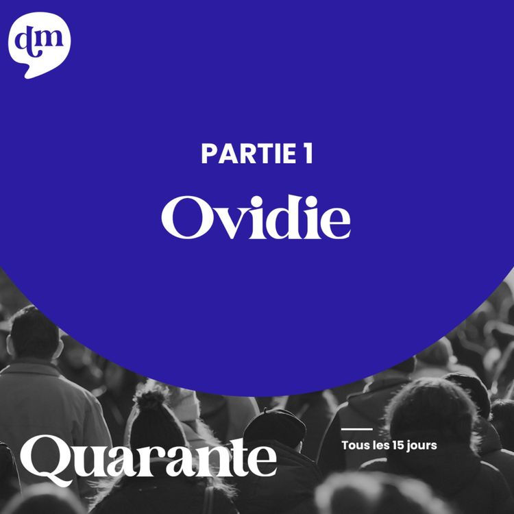 cover art for OVIDIE La grève du sexe - 1ère partie