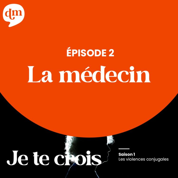 cover art for La médecin