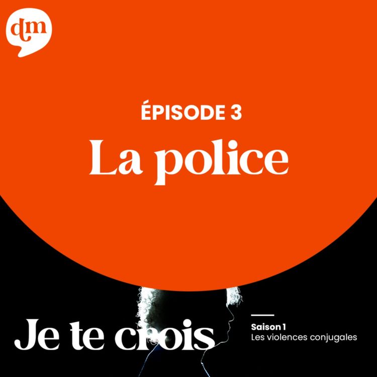 cover art for La Police