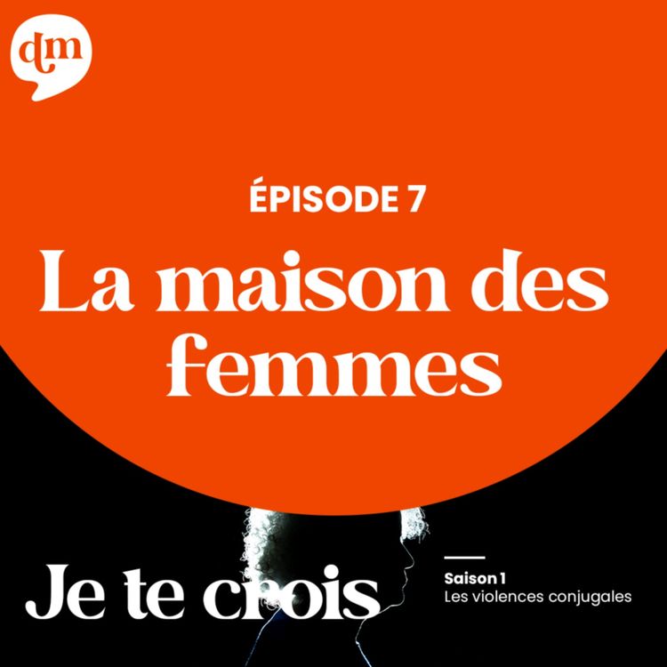 cover art for La maison des femmes