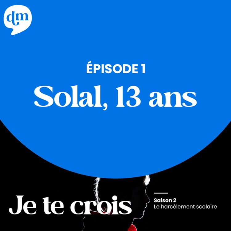 cover art for SOLAL, 13 ans