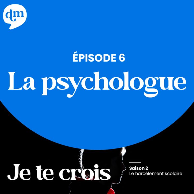 cover art for LA PSYCHOLOGUE