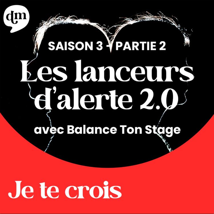 cover art for Teaser Les lanceurs d'alerte 2.0 : Balance ton stage