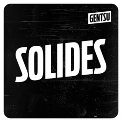 cover art for Solides par Gentsu