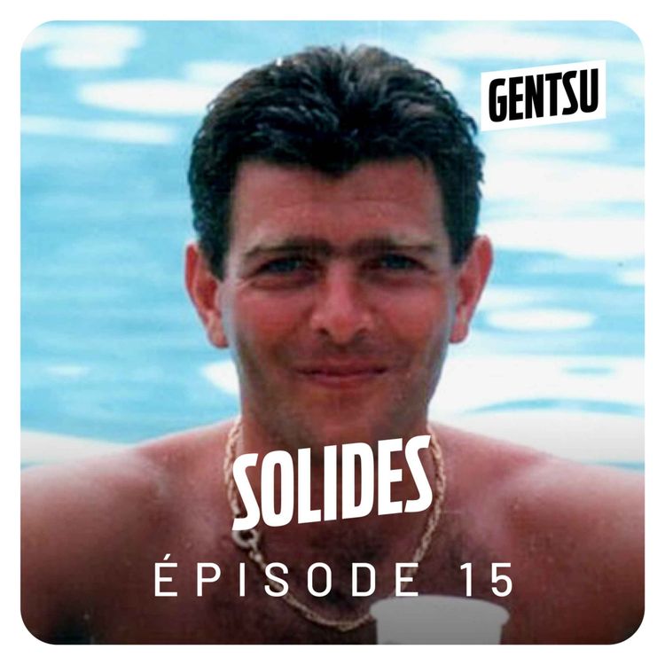 cover art for Inconnu, il a pourtant fait le casse du siècle 😨