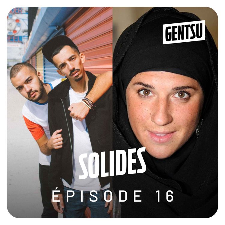 cover art for Diam’s a sauvé BigFlo & Oli 🙏