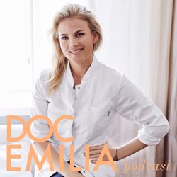 cover art for DocEmilia