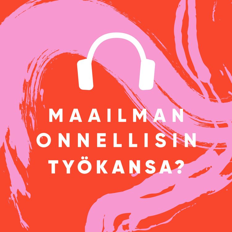 cover art for Mitä kaikkea ikäsyrjintä voi olla ja miten siihen pitää puuttua?