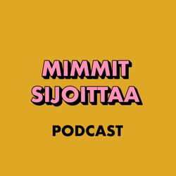 cover art for Mimmit sijoittaa