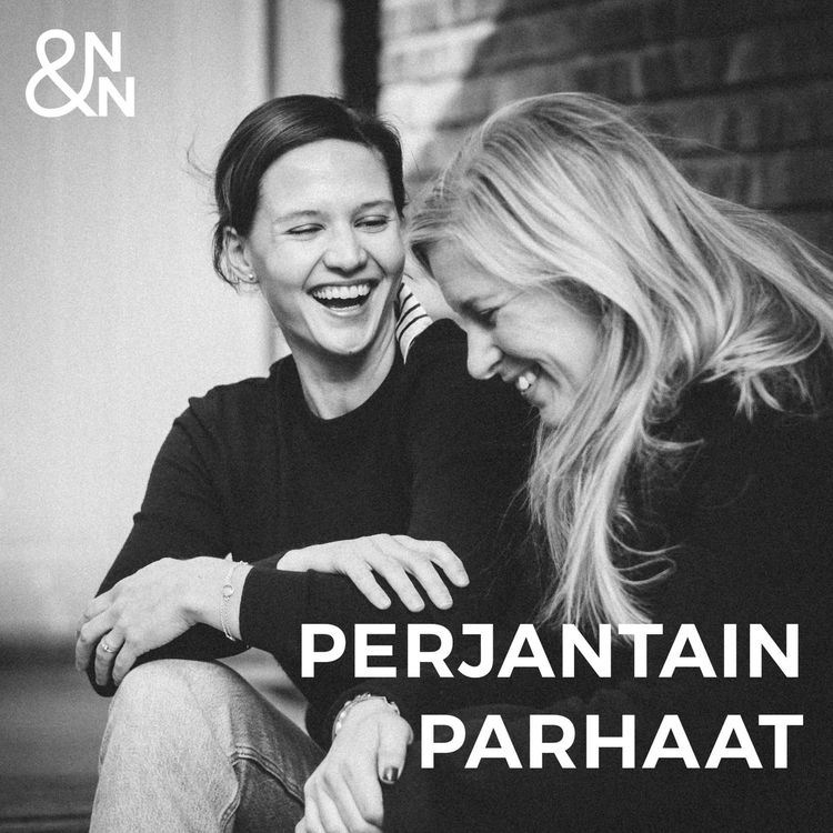 cover art for Perjantain parhaat 10/2020