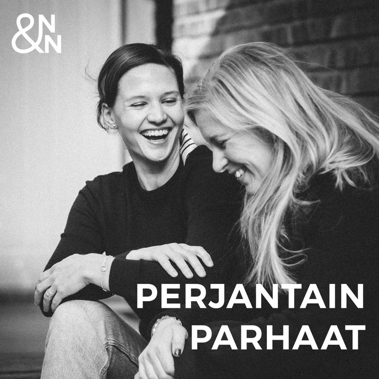 cover art for Perjantain parhaat 10 - kuninkaallinen lähetys