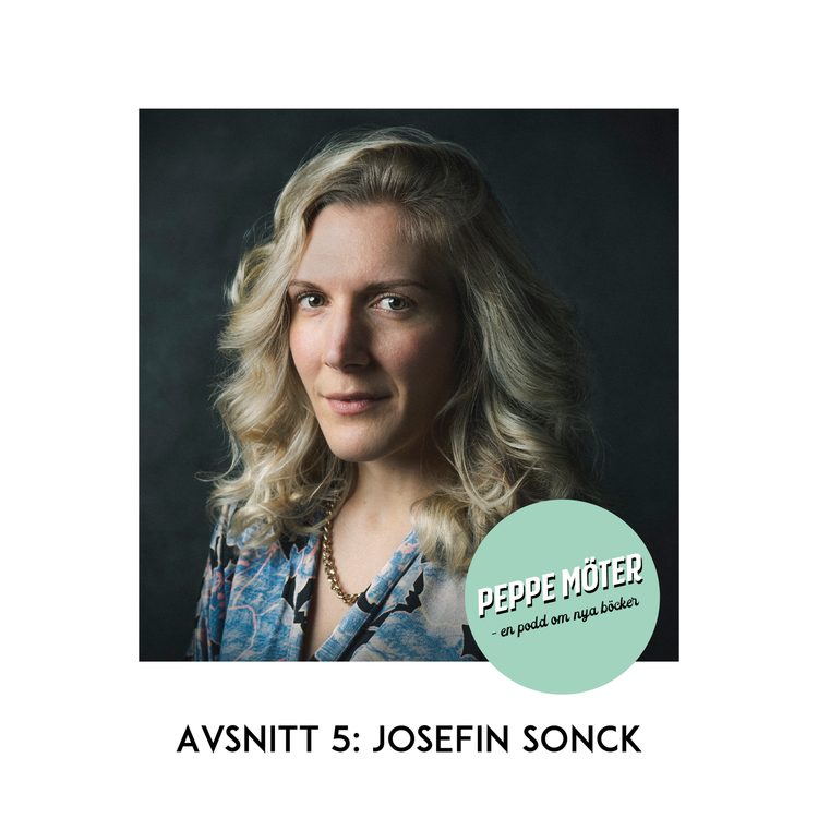 cover art for Josefin Sonck