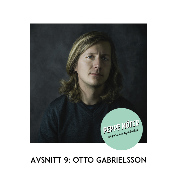 cover art for Otto Gabrielsson