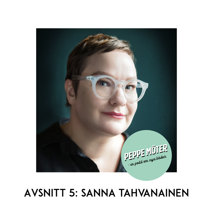 cover art for Sanna Tahvanainen