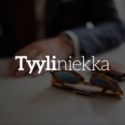 cover art for Tyyliniekan sisäpiiri