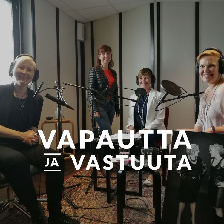 cover art for 2. Kaikkia virheitä ei tarvitse tehdä itse