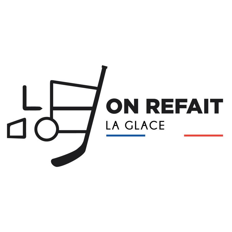 cover art for S01E14 - La couverture d'un mondial de hockey