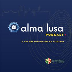 cover art for Alma Lusa (anos anteriores)