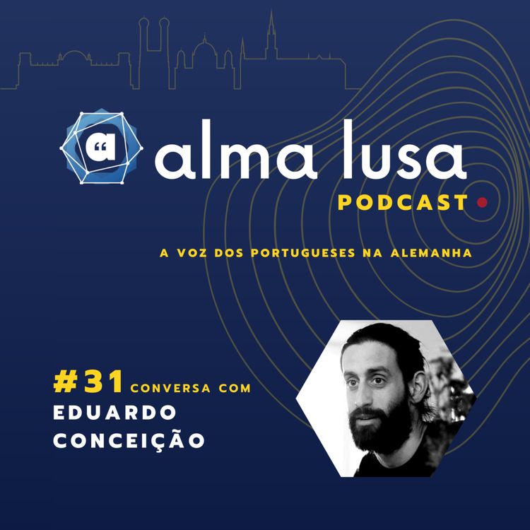 cover art for Eduardo Conceição  