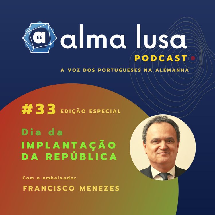 cover art for Edição Especial - Dia da Implantação da República 