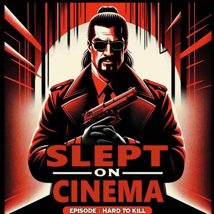 cover art for Hard To Kill