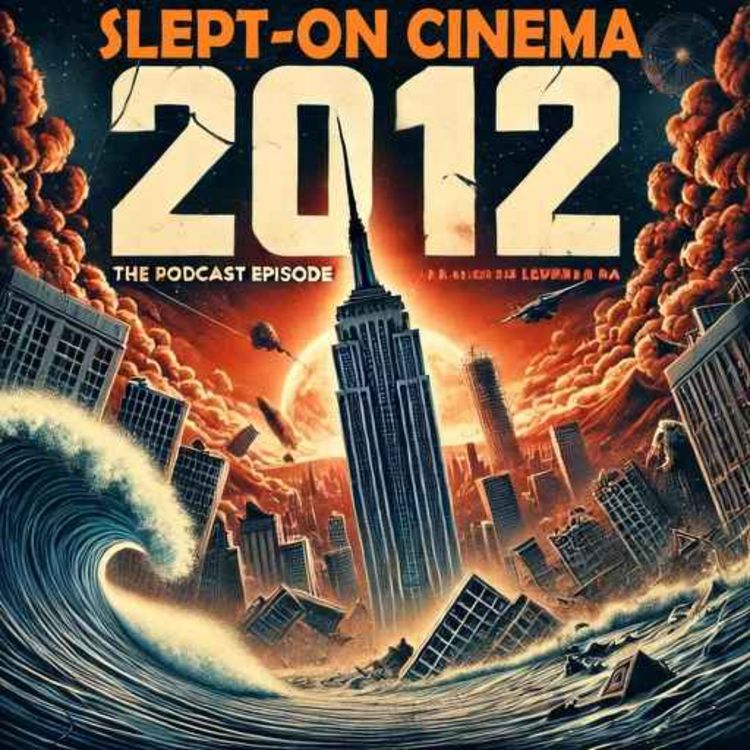 cover art for 2012