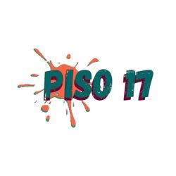 cover art for Piso 17