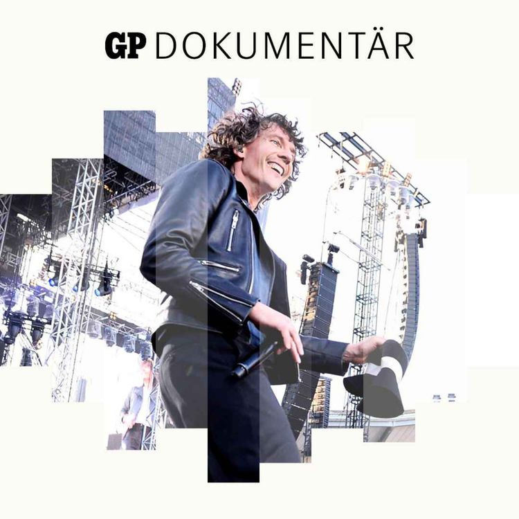 cover art for Håkan Hellström – från Jazzhuset till Ullevi