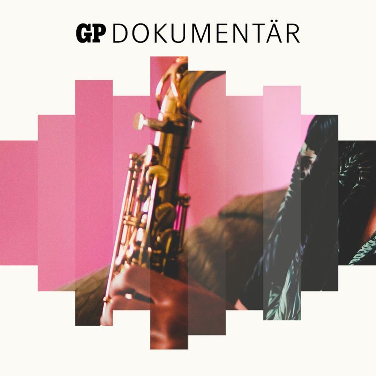 cover art for Minidokumentär: Saxofonslingan