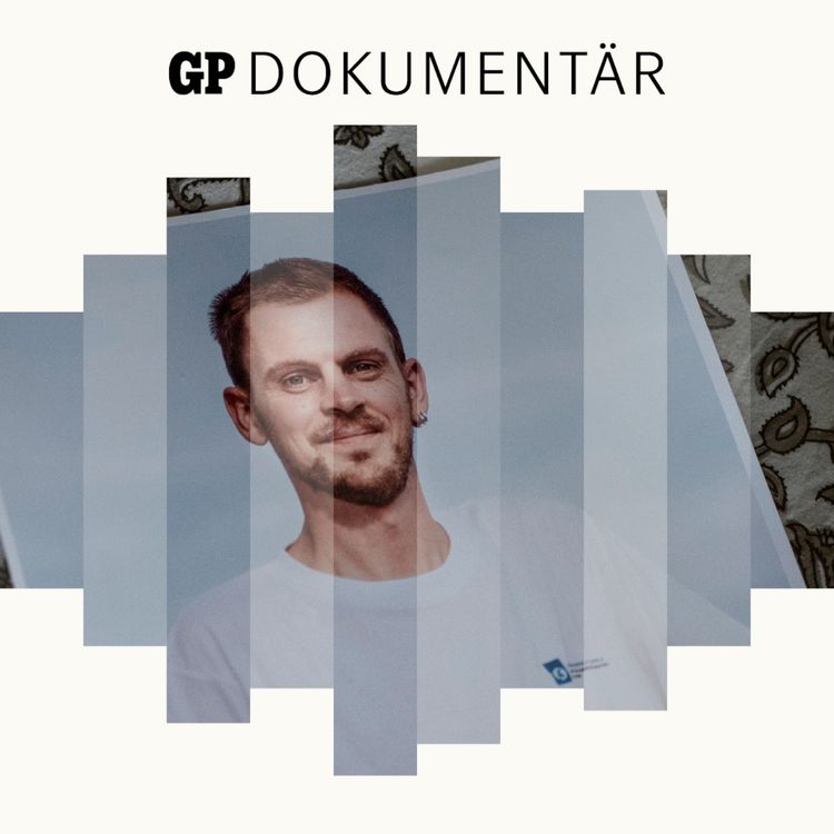 cover art for Polisskotten på Öckerö 1/4 – Varför dog Gustav?