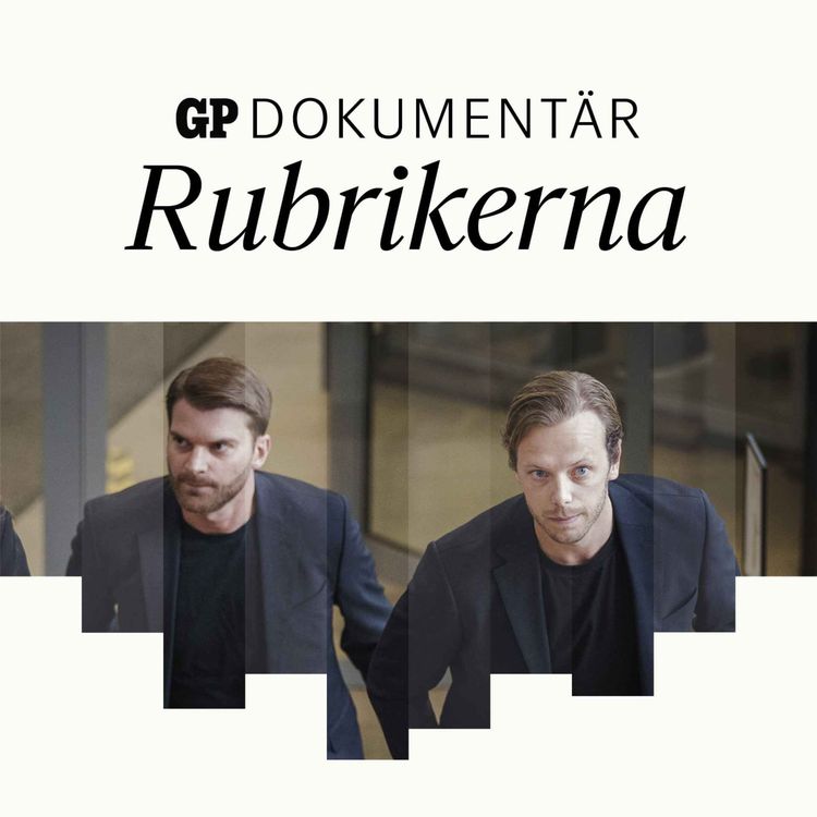 cover art for Rubrikerna: JLC och guldet 