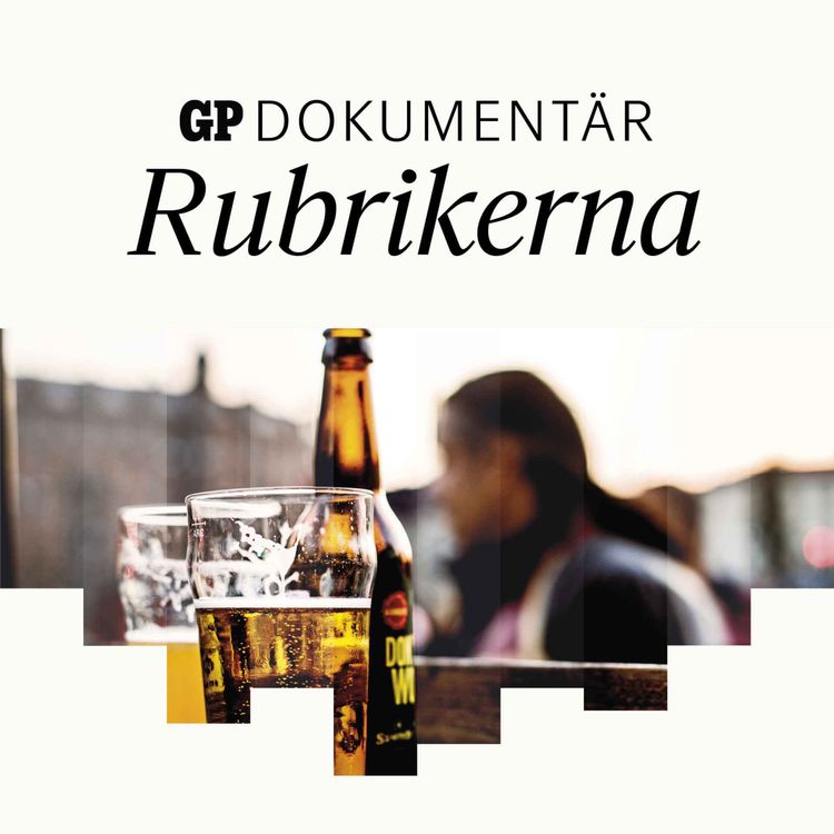 cover art for Rubrikerna: Striden om uteserveringarna 