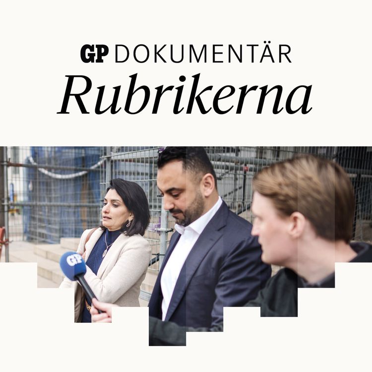 cover art for Rubrikerna: Millennium 